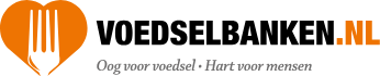 Voedselbanken Nederland logo
