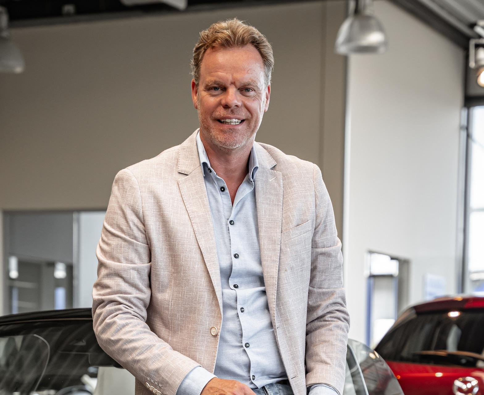 Website als basis voor verdere groei