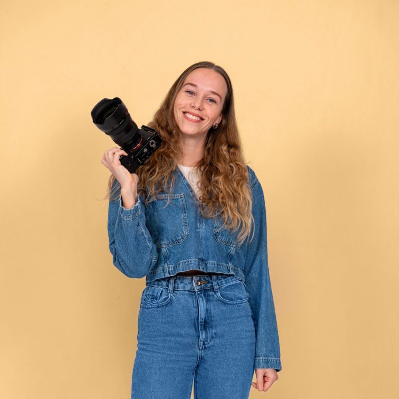 Nina foto